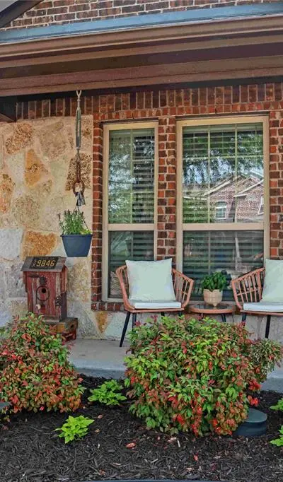 1521 Hanover Lane, Van Alstyne TX 75495 - Photo 2