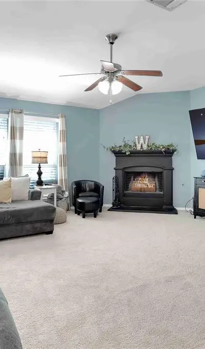 1521 Hanover Lane, Van Alstyne TX 75495 - Photo 5