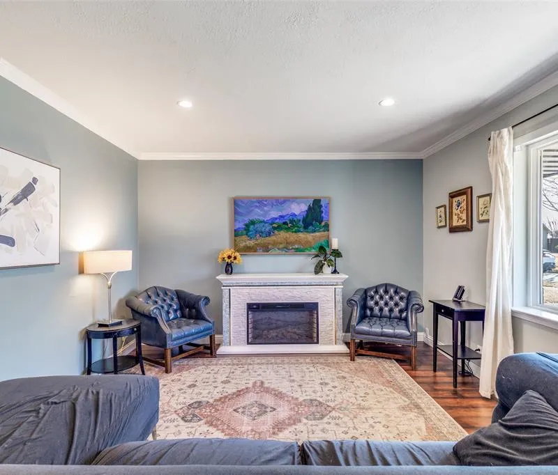 2819 Hollandale Lane, Farmers Branch TX 75234