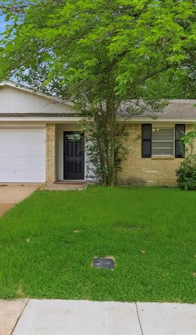 909 Bennett Street, Cedar Hill TX 75104