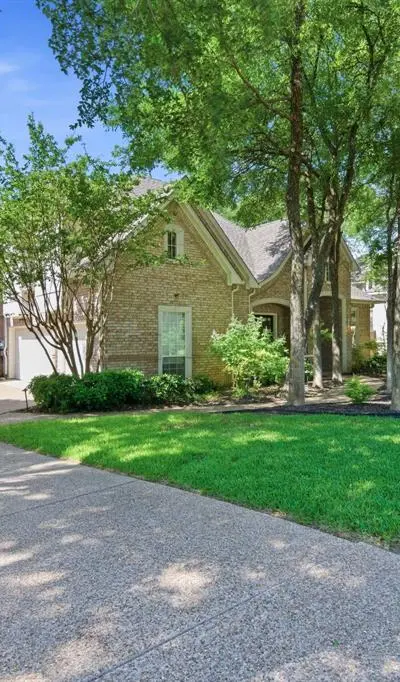 605 Blair Court, Southlake TX 76092