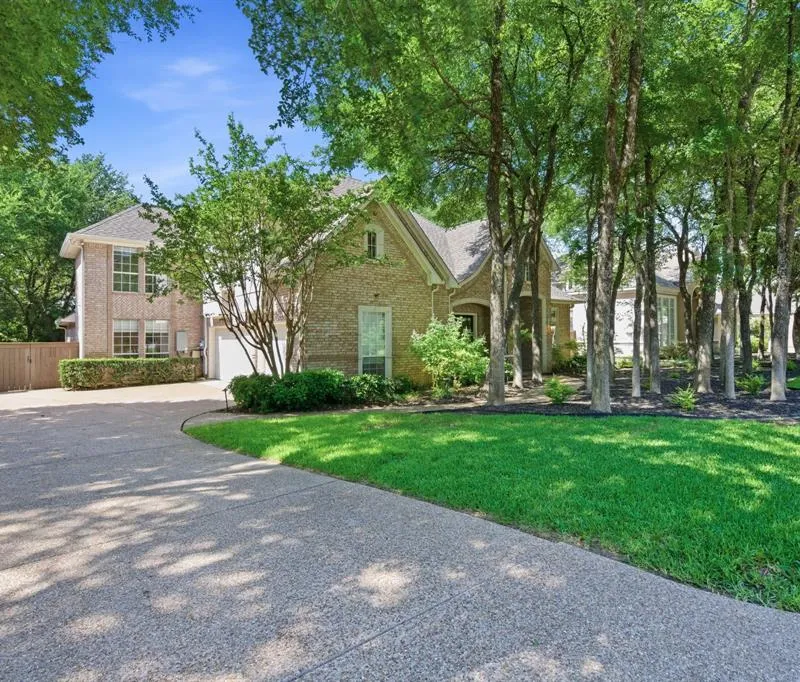 605 Blair Court, Southlake TX 76092