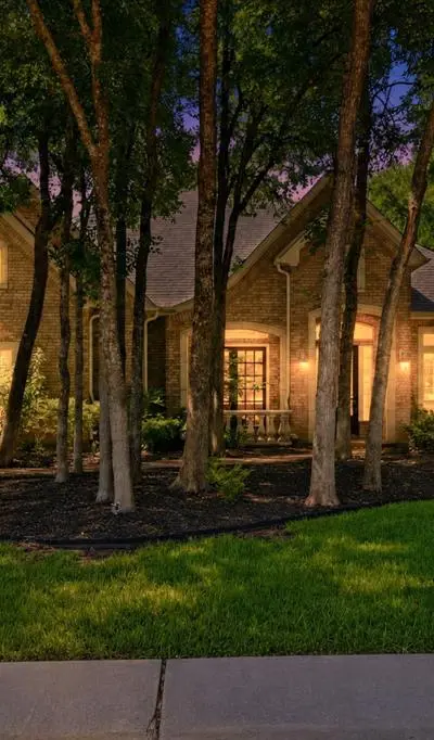 605 Blair Court, Southlake TX 76092 - Photo 4