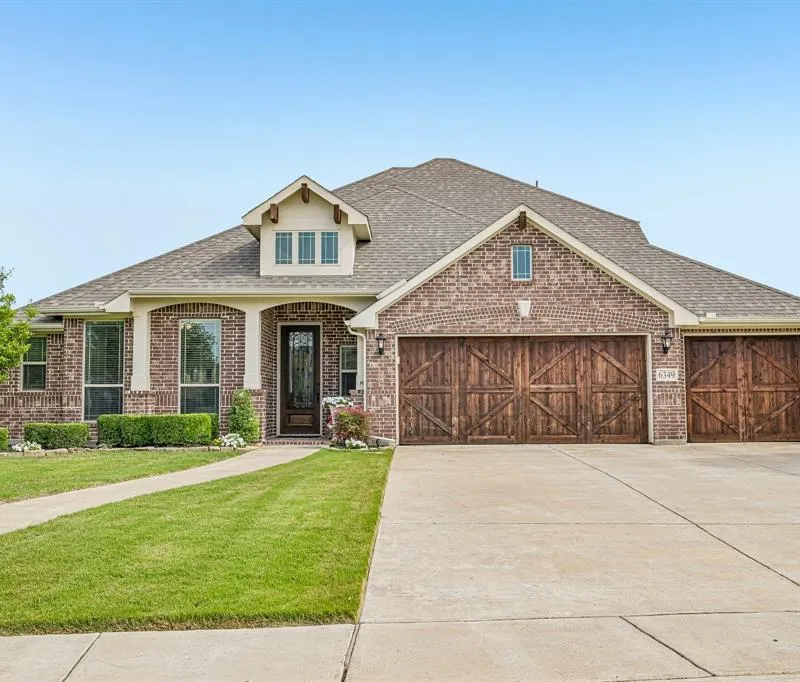 6349 Sudbury Lane, Mesquite TX 75181