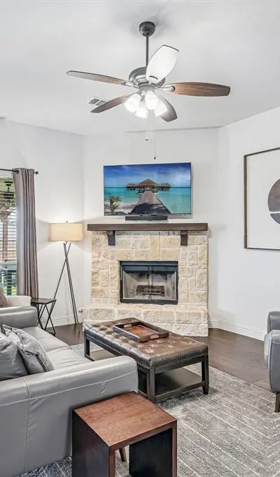 6349 Sudbury Lane, Mesquite TX 75181 - Photo 5
