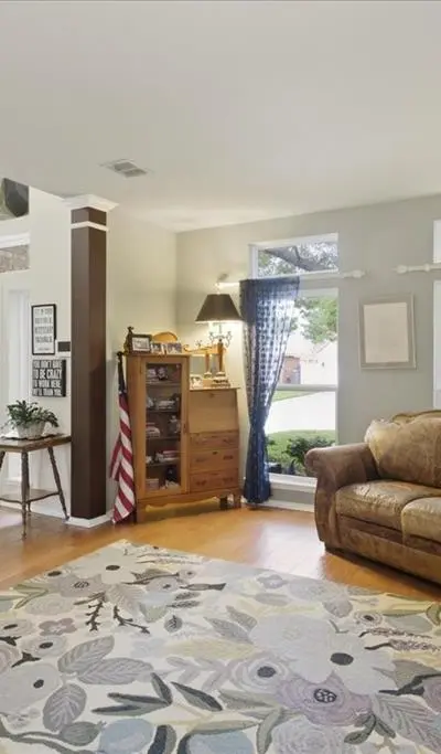 6801 Briarwood Drive, Fort Worth TX 76132 - Photo 2