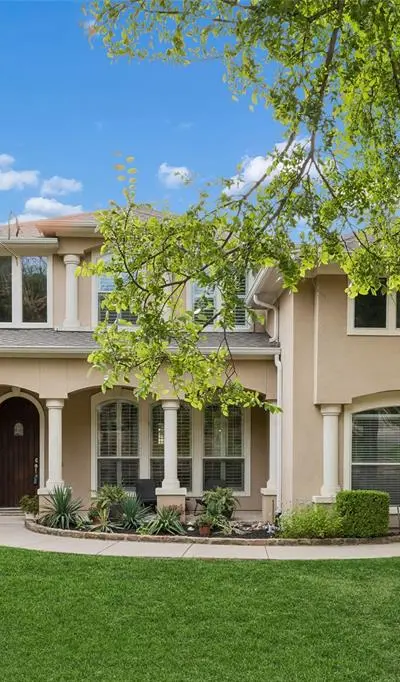 3005 Native Oak Drive, Flower Mound TX 75022