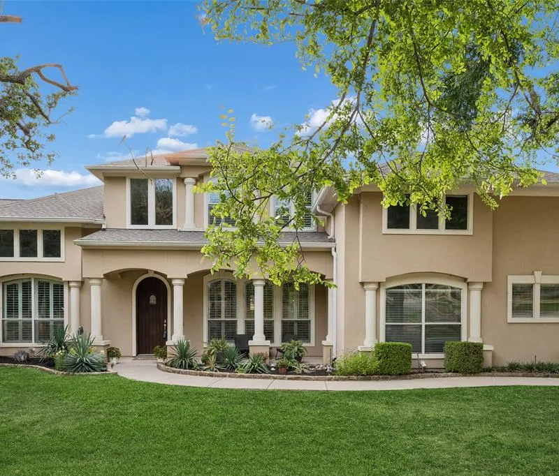 3005 Native Oak Drive, Flower Mound TX 75022