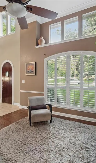 3005 Native Oak Drive, Flower Mound TX 75022 - Photo 2