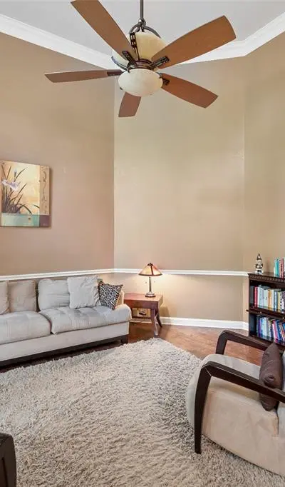 3005 Native Oak Drive, Flower Mound TX 75022 - Photo 3