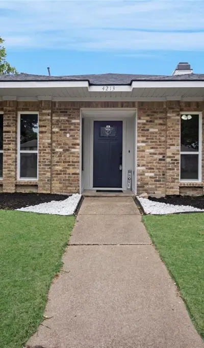 4213 Midnight Drive, Plano TX 75093 - Photo 2