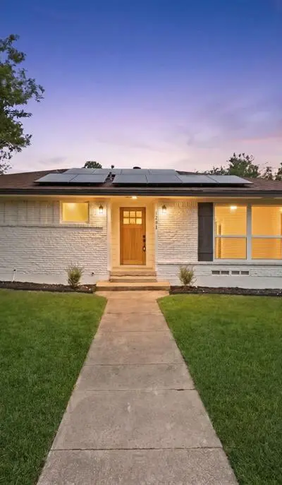 1333 Northlake Drive, Richardson TX 75080