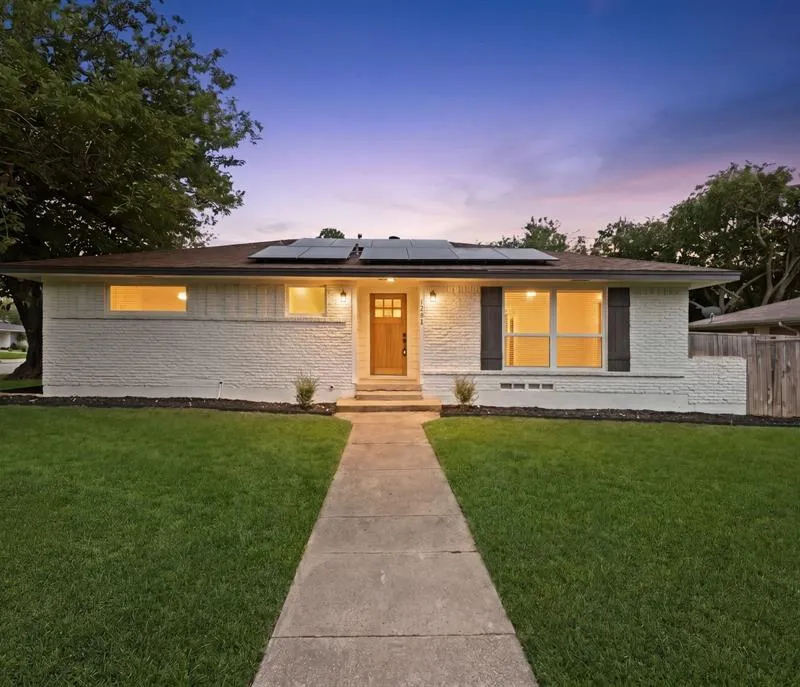 1333 Northlake Drive, Richardson TX 75080