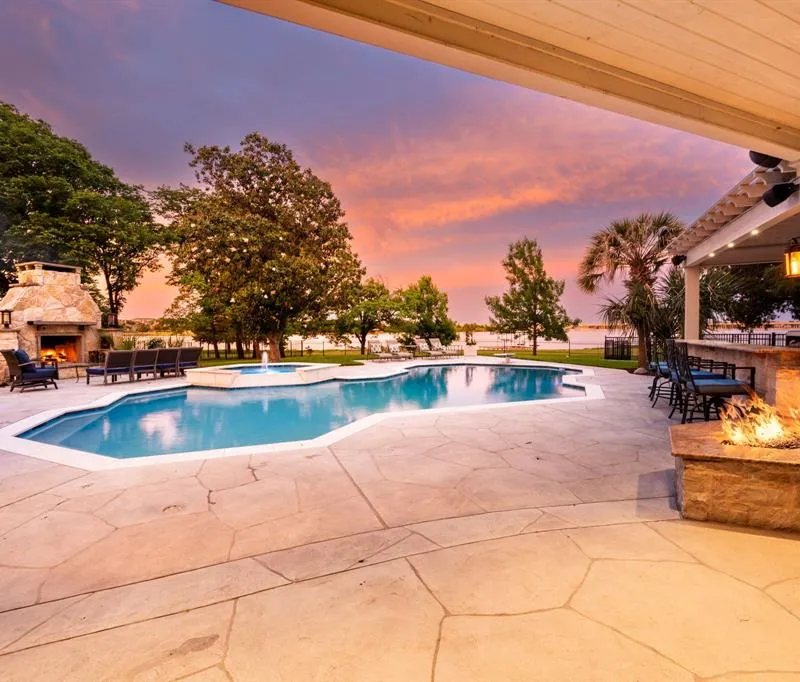 4206 Shadybrook Lane, Rowlett TX 75088