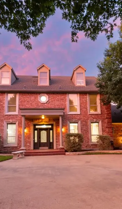 4206 Shadybrook Lane, Rowlett TX 75088 - Photo 2