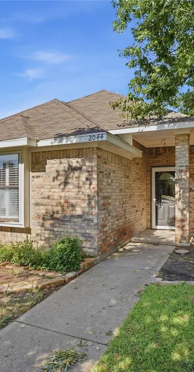 2044 Whippoorwill Lane, Carrollton TX 75006