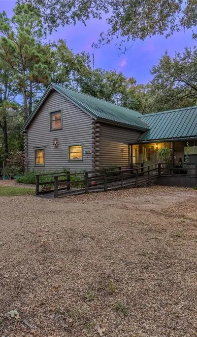 1508 Riverside Drive, Quinlan TX 75474 - Photo 2