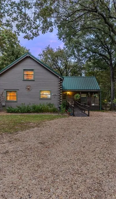 1508 Riverside Drive, Quinlan TX 75474 - Photo 4
