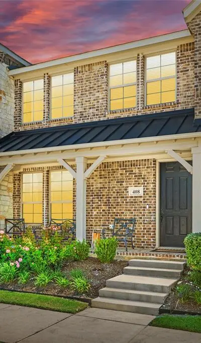 408 4th Street, Argyle TX 76226