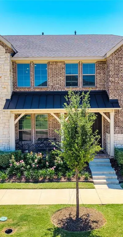 408 4th Street, Argyle TX 76226 - Photo 3