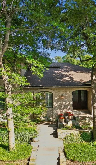 9206 Club Glen Drive, Dallas TX 75243