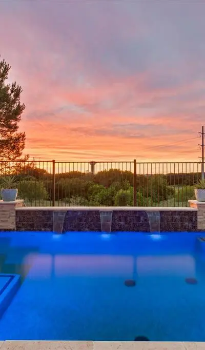 5121 Verdant Valley Drive, Frisco TX 75034