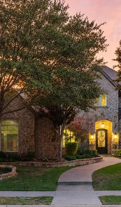5121 Verdant Valley Drive, Frisco TX 75034 - Photo 3