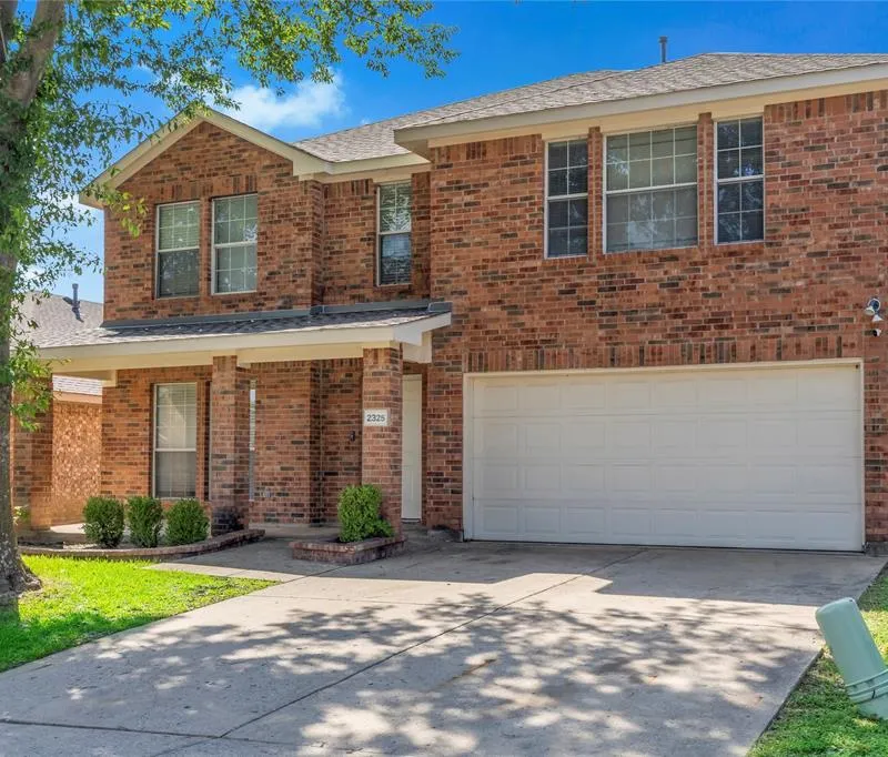 2325 Hummingbird Way, Mesquite TX 75181