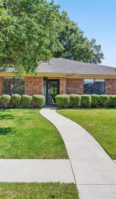 3220 Topaz Way, Plano TX 75023