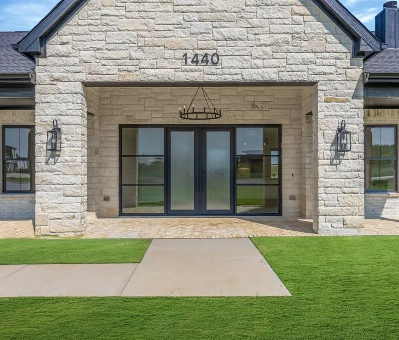 1440 Saguaro Trail, Joshua TX 76058