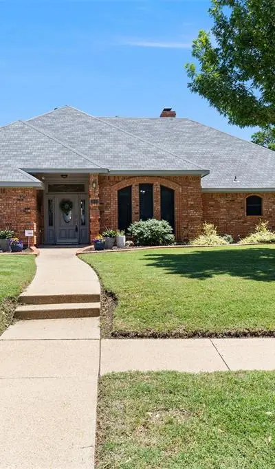 1414 O Shannon Lane, Garland TX 75044