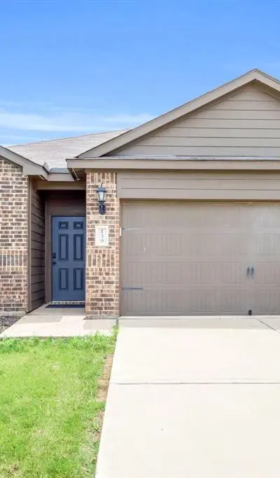139 Alamo Way, Venus TX 76084