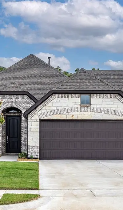 125 Rosehaven Drive, Greenville TX 75402