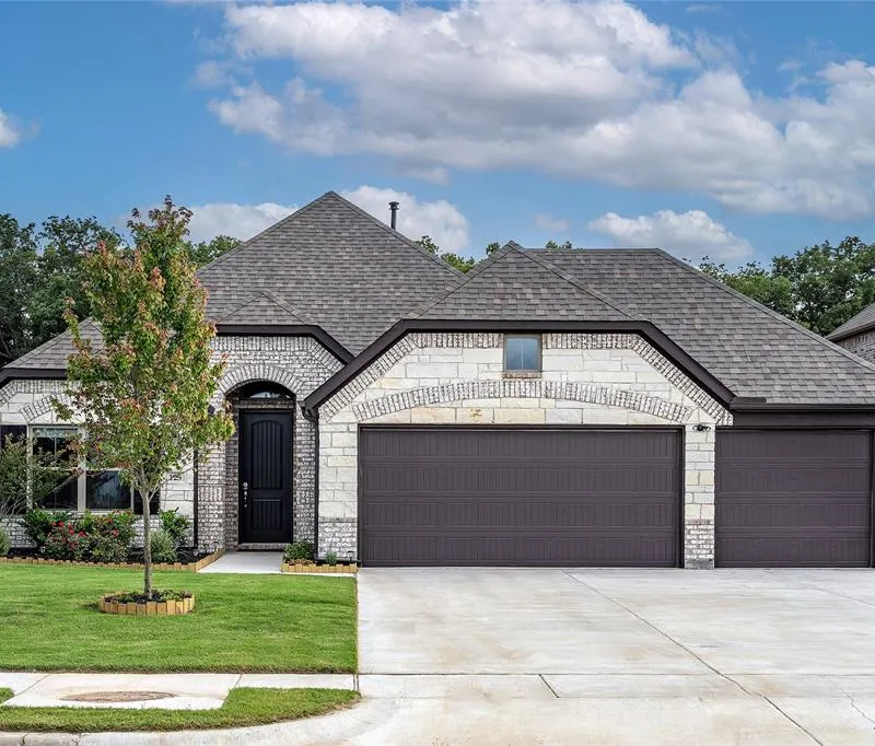 125 Rosehaven Drive, Greenville TX 75402