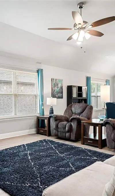 125 Rosehaven Drive, Greenville TX 75402 - Photo 5