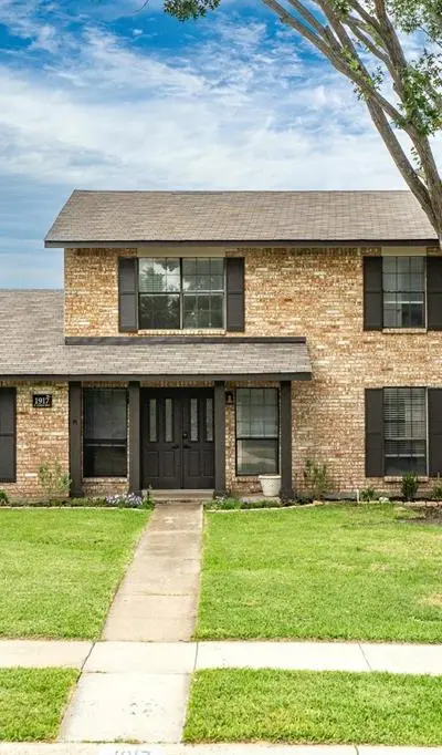 1917 E Collins Boulevard, Richardson TX 75081