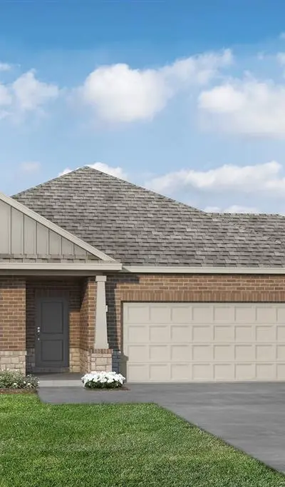 206 Briarwood Drive, Nevada TX 75173 - Photo 2