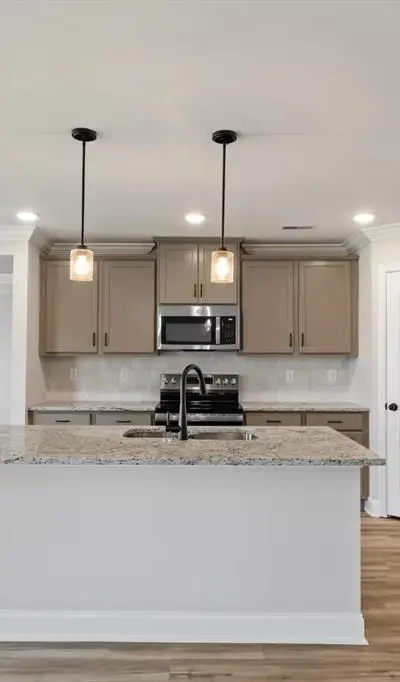 206 Briarwood Drive, Nevada TX 75173 - Photo 4