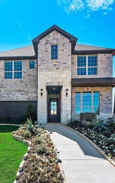 2229 Sheppards Lane, Waxahachie TX 75167