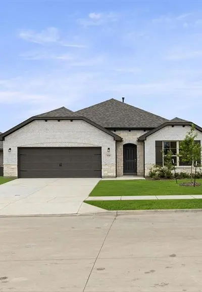 2233 Sheppards Lane, Waxahachie TX 75167