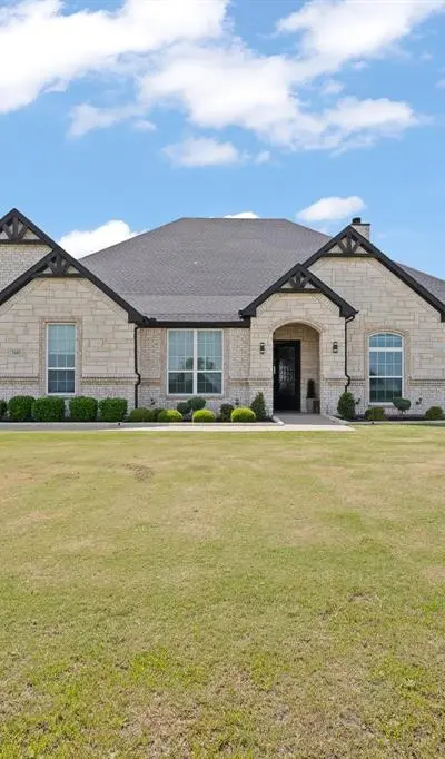 7681 County Road 1009, Godley TX 76044