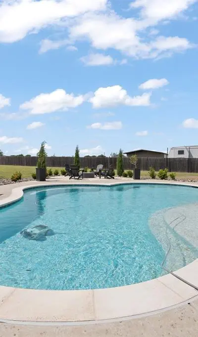 7681 County Road 1009, Godley TX 76044 - Photo 3