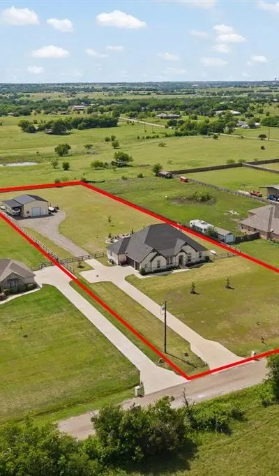 7681 County Road 1009, Godley TX 76044 - Photo 4