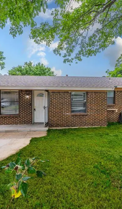 14910 Marsha Drive, Balch Springs TX 75180