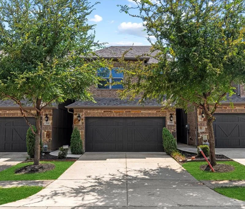 3048 Galveston Street, Plano TX 75075