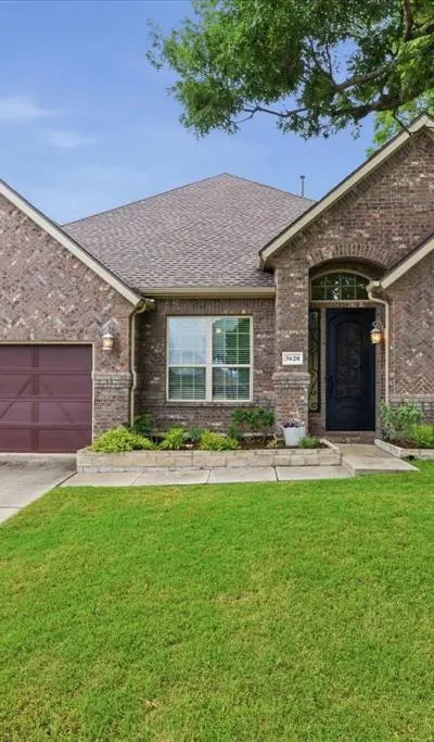 3620 Primavera Drive, Plano TX 75074