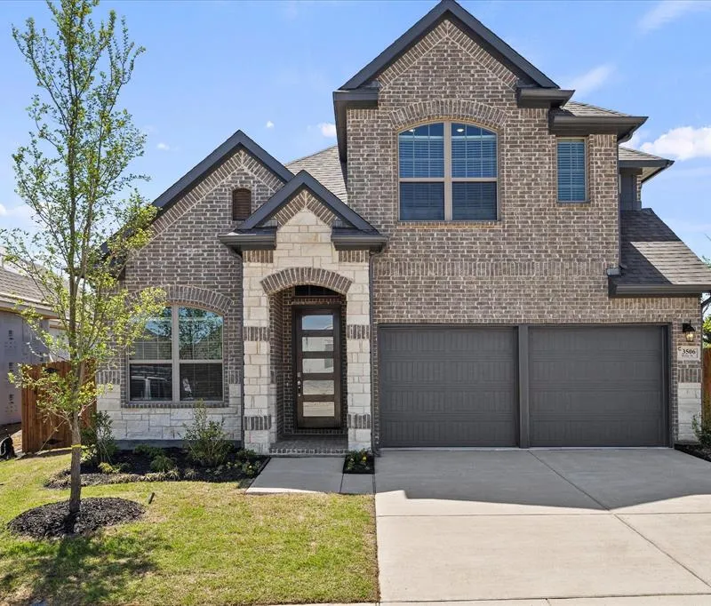 3506 Riley Street, Fate TX 75087