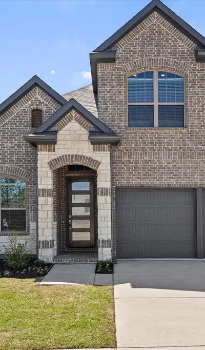 3506 Riley Street, Fate TX 75087