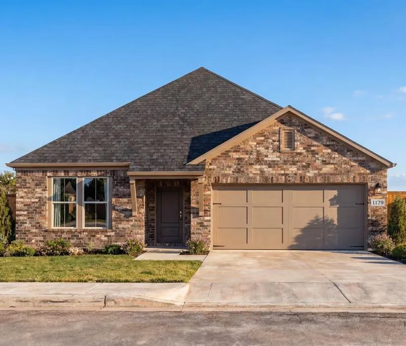 1401 Northview Lane, Josephine TX 75173