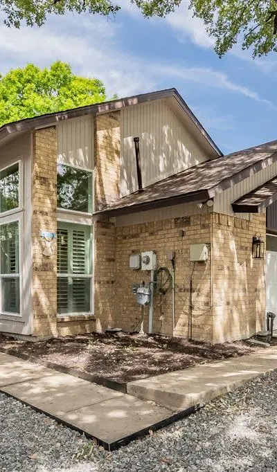 3607 Altair Drive, Garland TX 75044 - Photo 3